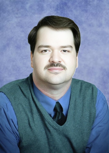 Timothy Warf